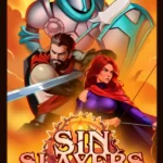 Sin Slayers: Reign of The 8th