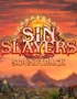 Sin Slayers: Reign of The 8th - Soundtrack