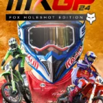 MXGP 24 - Fox Holeshot Edition