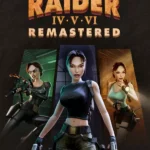 Tomb Raider IV-VI Remastered