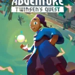 Little Big Adventure – Twinsen’s Quest