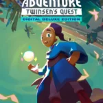 Little Big Adventure - Twinsen's Quest - Deluxe Edition