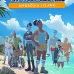 Mythwrecked: Ambrosia Island