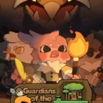Guardians of the Sanctree