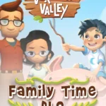 Everdream Valley: Family Time
