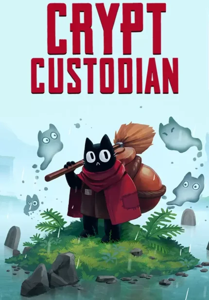 Crypt Custodian