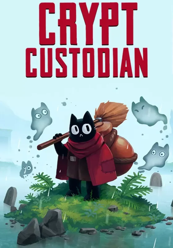 Crypt Custodian