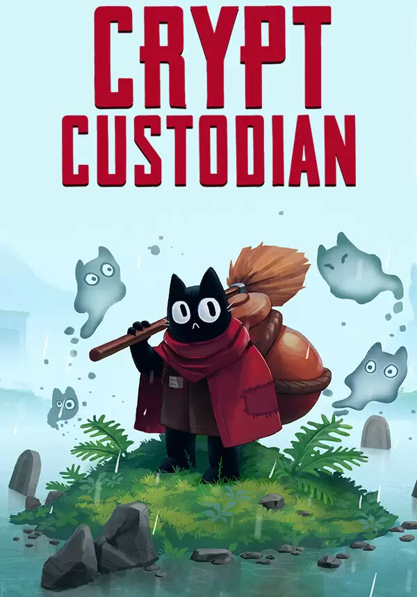 Купить Crypt Custodian