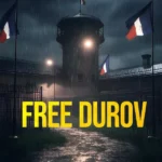 FREE DUROV