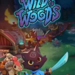 Wild Woods