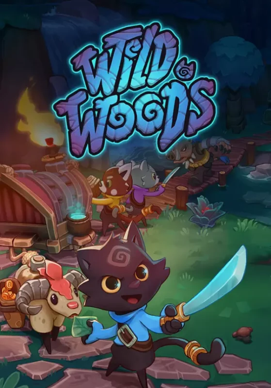 Wild Woods