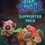 Wild Woods - Supporter Pack