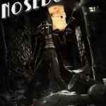 NoseBound