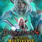 Dungeons 4 - Not Another Multiverse