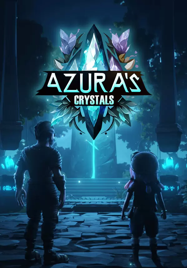 Купить Azura's Crystals