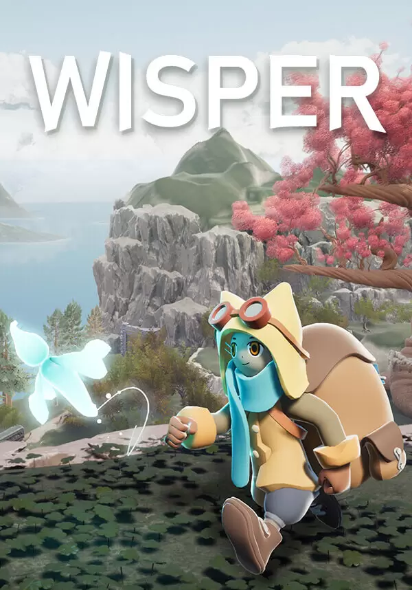 Купить Wisper