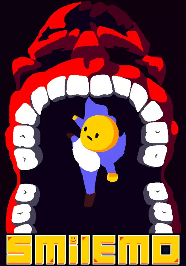 Купить Smilemo