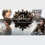 Syberia 20th Anniversary Bundle