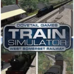 Train Simulator 2022 - Train Simulator: West Somerset Railway Route Add-On