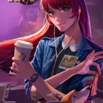 Pixel Cafe