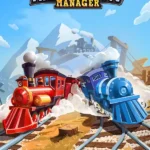 Train Traffic Manager