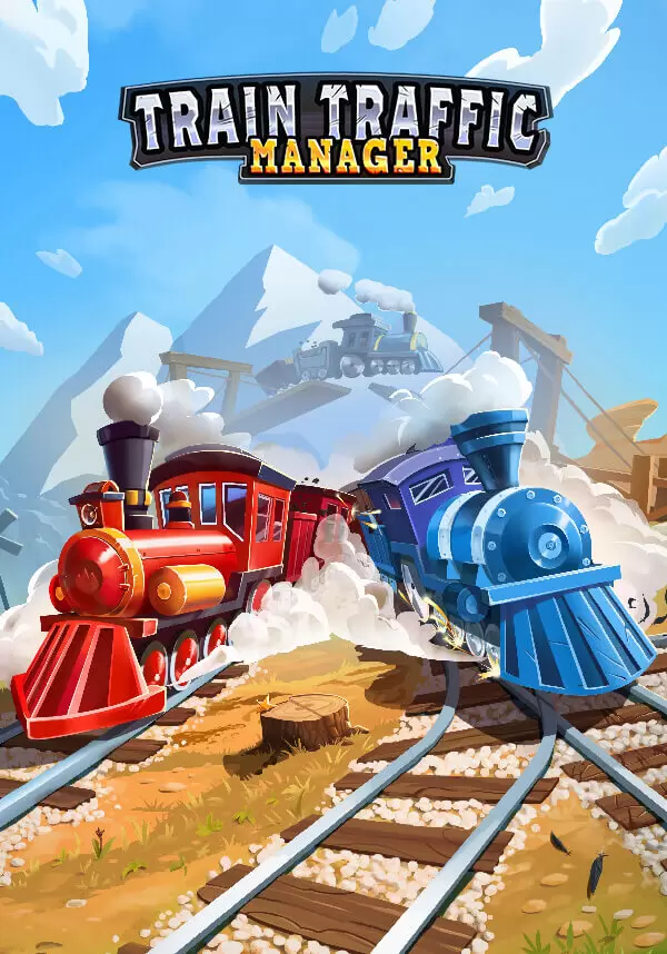Купить Train Traffic Manager