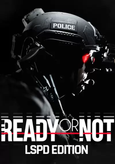 Купить Ready or Not: LSPD Bundle