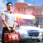 Ambulance Life: A Paramedic Simulator