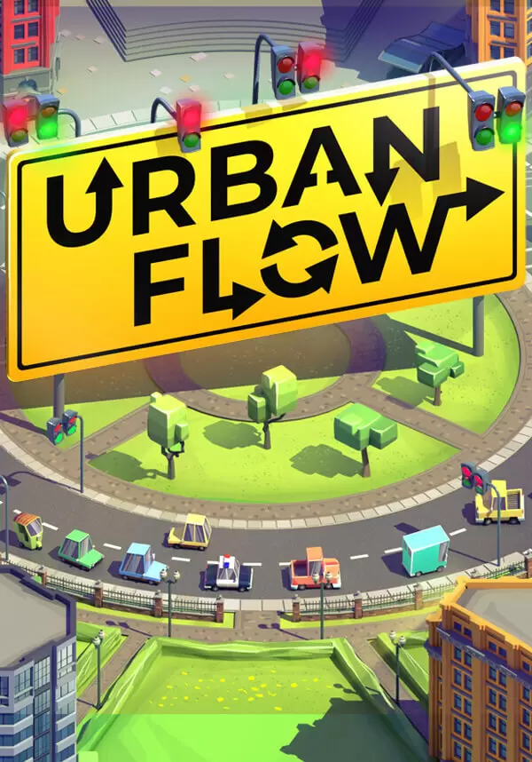 Купить Urban Flow