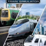 Train Simulator 2022