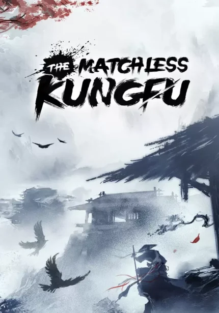 Хиты продаж 24 The Matchless Kungfu