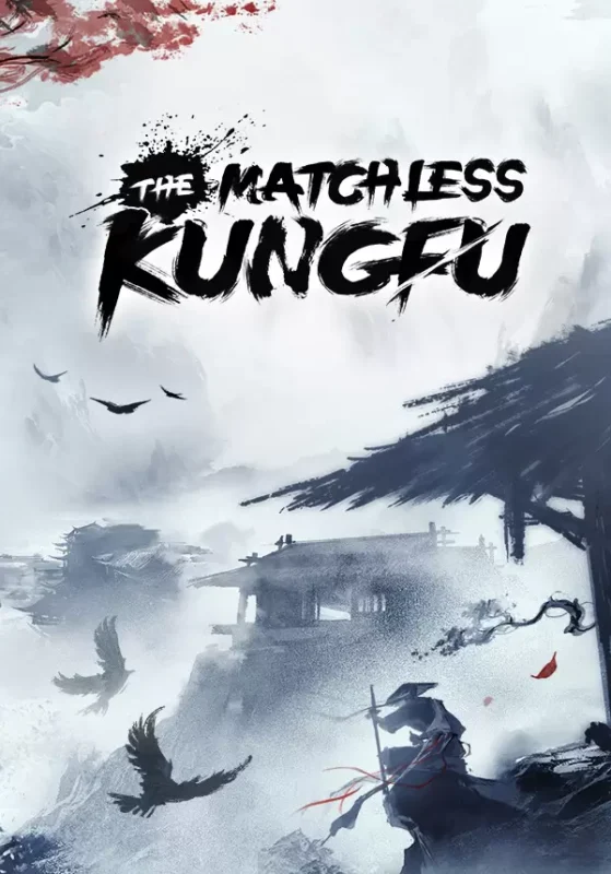 The Matchless Kungfu