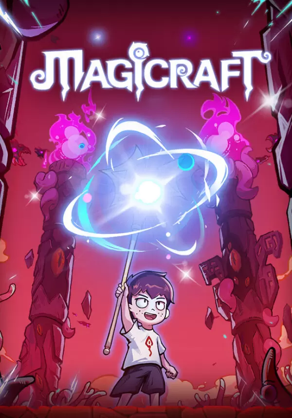 Купить Magicraft