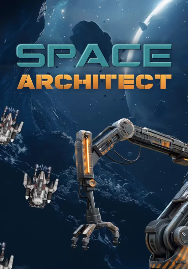 Купить Space Architect