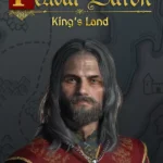 Feudal Baron: King's Land