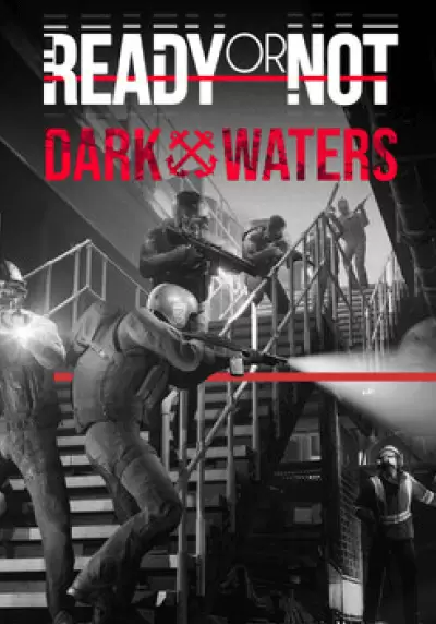 Купить Ready or Not: Dark Waters