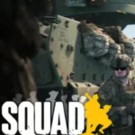 Squad Commander Edition