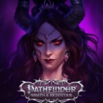 Pathfinder: Wrath of the Righteous - The Game of the Year Edition