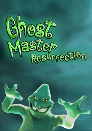 Купить Ghost Master: Resurrection