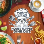 House Flipper - Dine Out