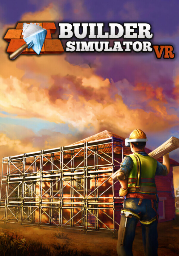 Купить Builder Simulator VR