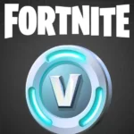 Fortnite V-Bucks 1000