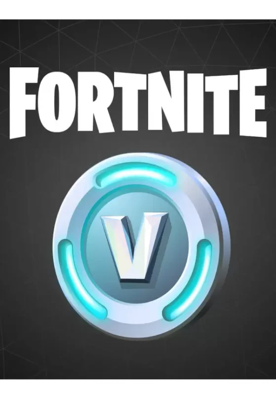 Fortnite V-Bucks 1000
