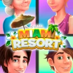 5 Star Miami Resort
