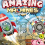 Amazing Machines