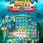 Atlantic Quest 2 - New Adventure -