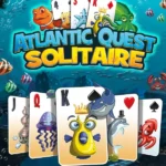 Atlantic Quest Solitaire