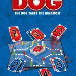 DOG® – The dog takes the hindmost