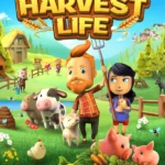 Harvest Life