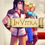 In Vitra - JRPG Adventure